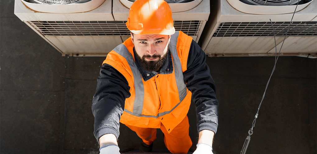 Efficient Home Heating Upgrade