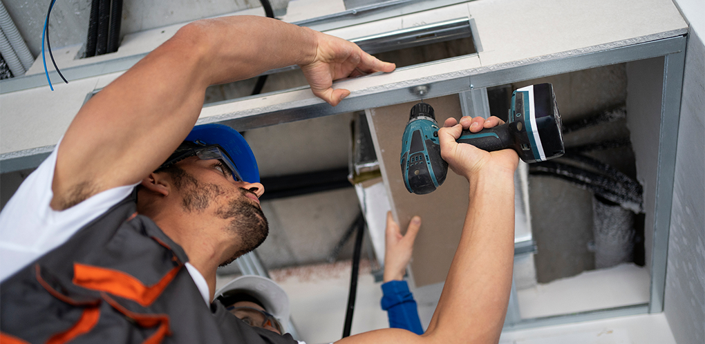 Emergency AC Repair & Restoration